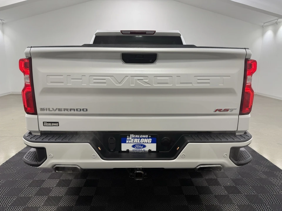 2022 Chevrolet Silverado 4th Gen - Image 7 of 21