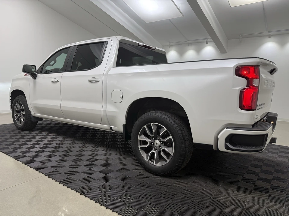 2022 Chevrolet Silverado 4th Gen - Image 6 of 12