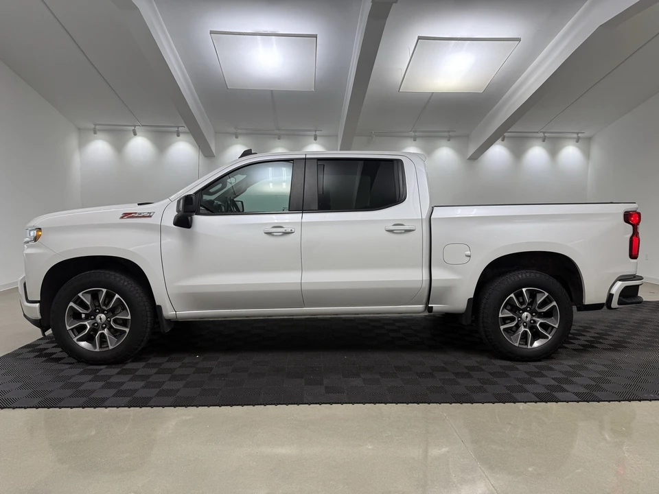 2022 Chevrolet Silverado 4th Gen - Image 5 of 12