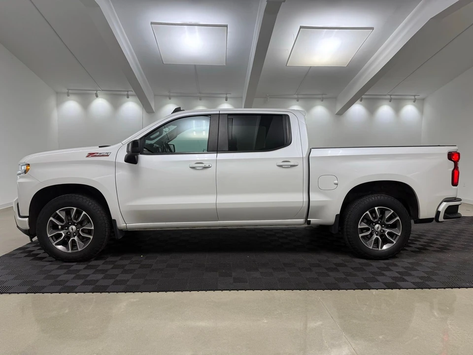 2022 Chevrolet Silverado 4th Gen - Image 5 of 21