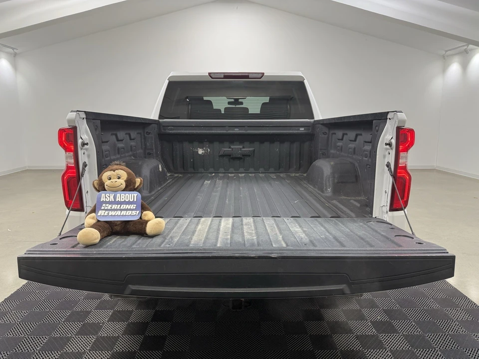 2022 Chevrolet Silverado 4th Gen - Image 9 of 12