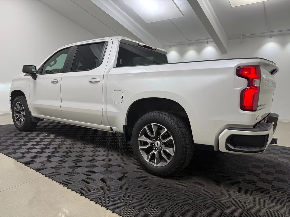 2022 Chevrolet Silverado 4th Gen - Image 6 of 21