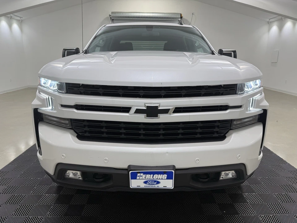 2022 Chevrolet Silverado 4th Gen - Image 3 of 12