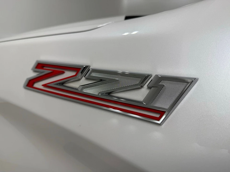 2022 Chevrolet Silverado 4th Gen - Image 12 of 21