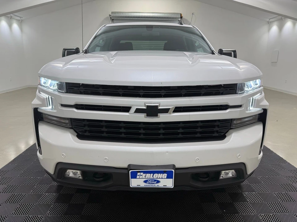 2022 Chevrolet Silverado 4th Gen - Image 3 of 21
