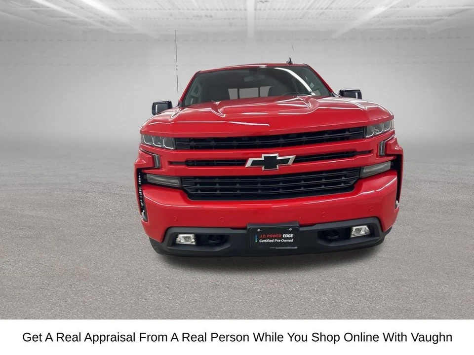 2022 Chevrolet Silverado 4th Gen - Image 5 of 12