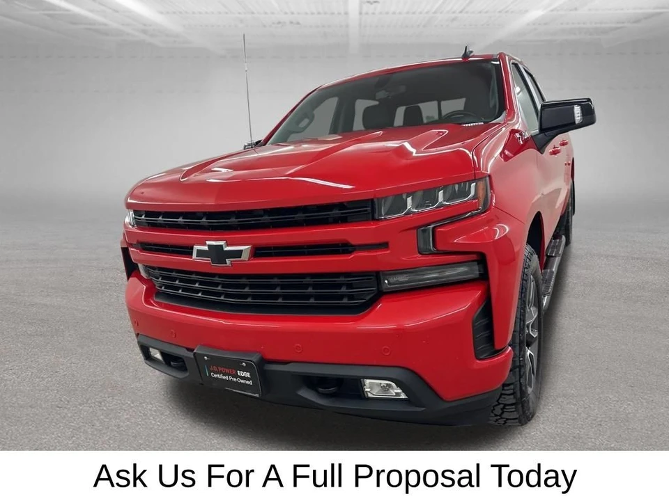 2022 Chevrolet Silverado 4th Gen - Image 7 of 12