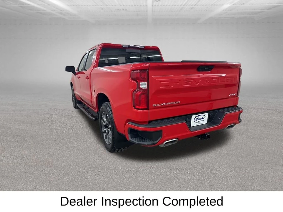2022 Chevrolet Silverado 4th Gen - Image 11 of 12