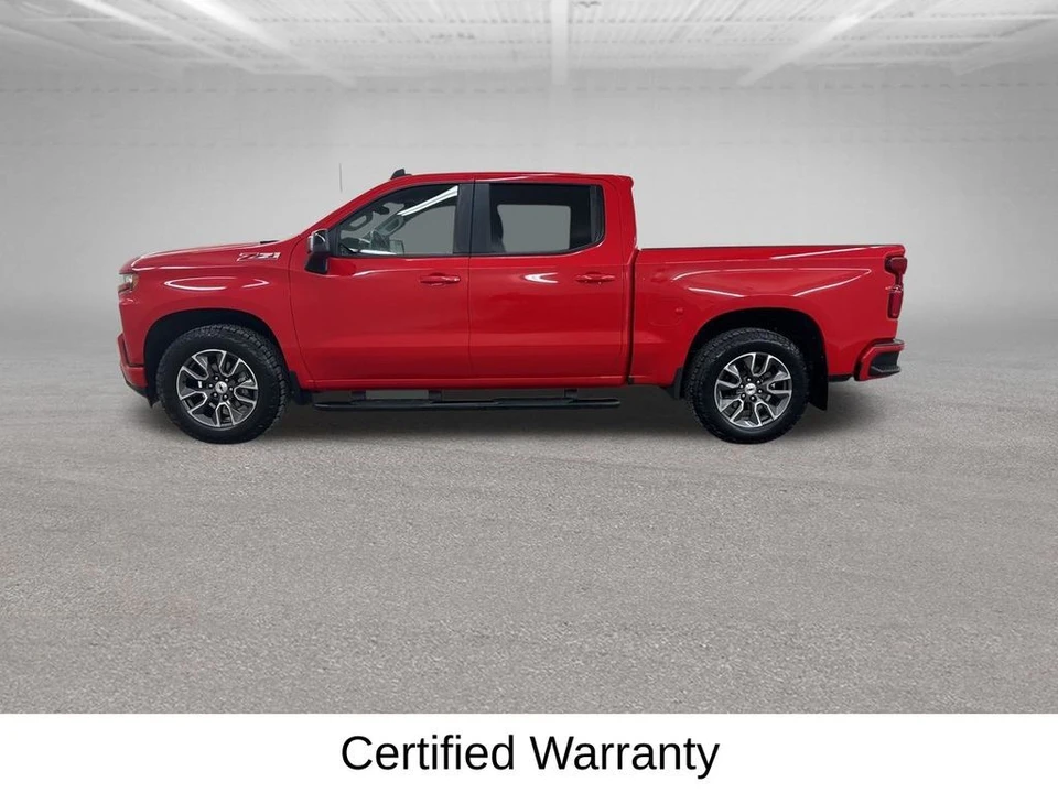 2022 Chevrolet Silverado 4th Gen - Image 9 of 12