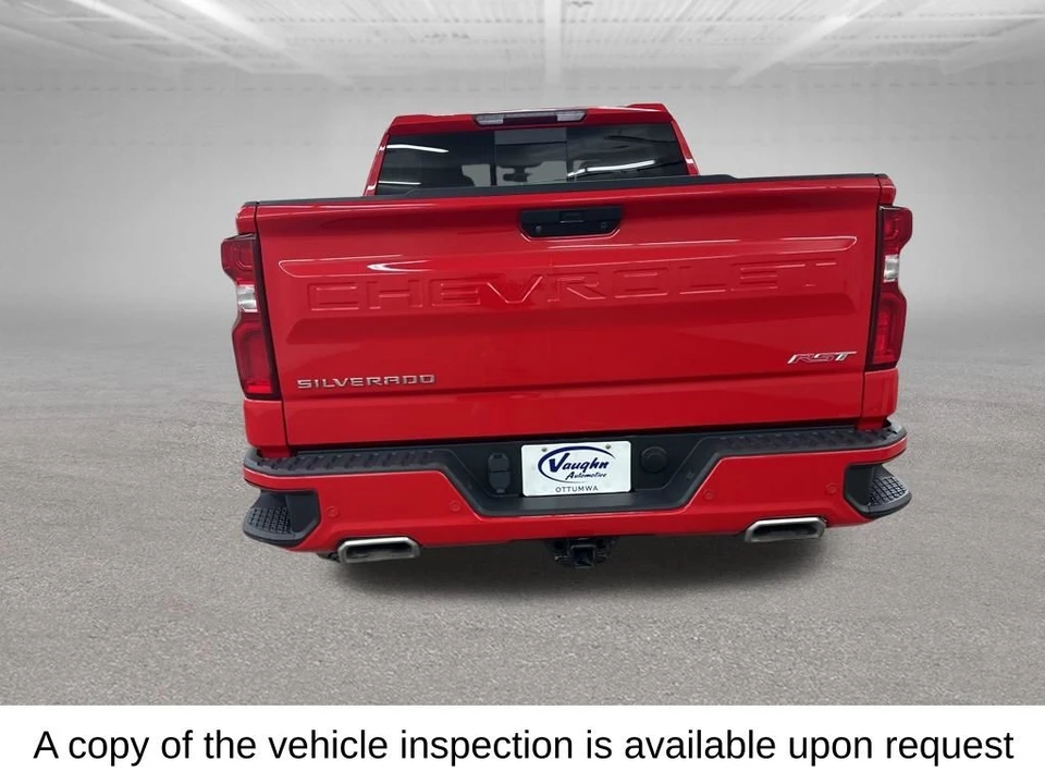 2022 Chevrolet Silverado 4th Gen - Image 12 of 12
