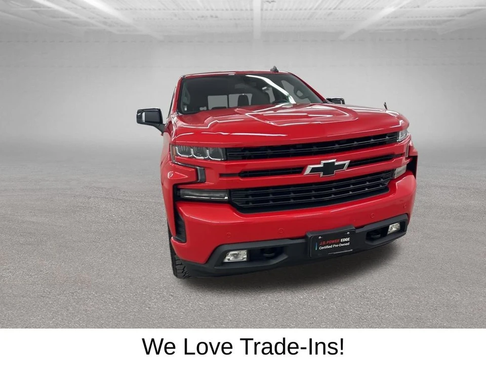 2022 Chevrolet Silverado 4th Gen - Image 3 of 12