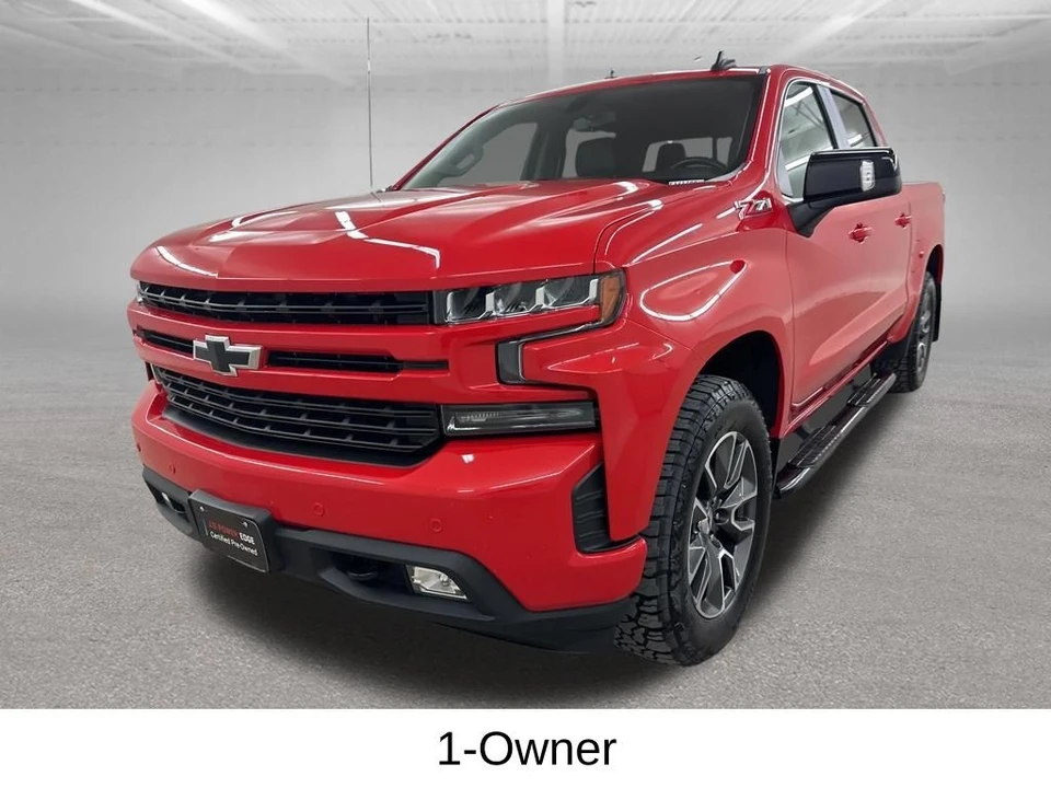 2022 Chevrolet Silverado 4th Gen - Image 8 of 12