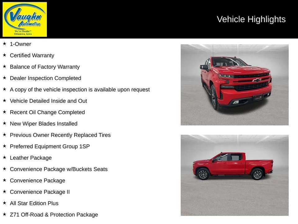 2022 Chevrolet Silverado 4th Gen - Image 2 of 12