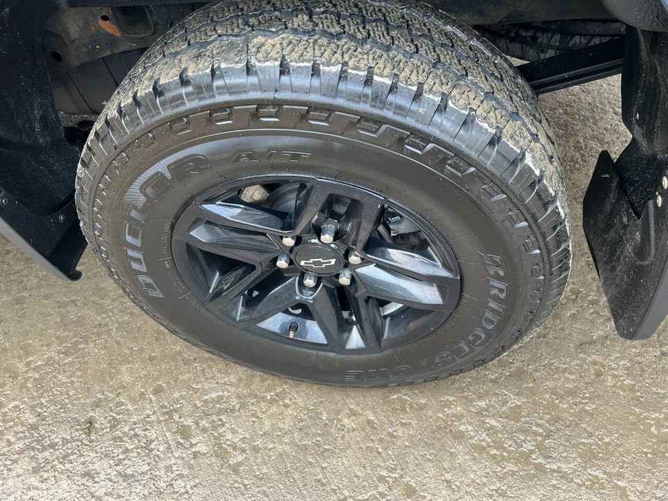 2022 Chevrolet Silverado 4th Gen - Image 12 of 21