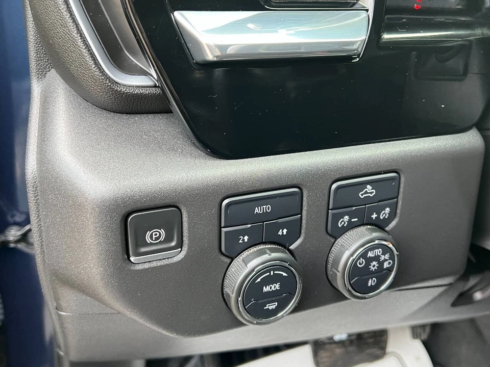 2022 Chevrolet Silverado 4th Gen - Image 21 of 21