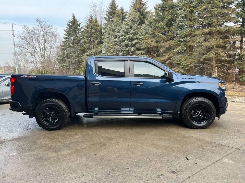 2022 Chevrolet Silverado 4th Gen - Image 6 of 21