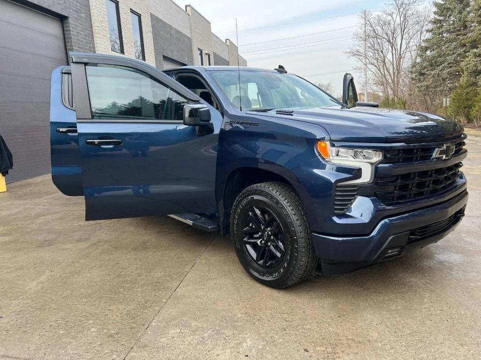 2022 Chevrolet Silverado 4th Gen - Image 16 of 21