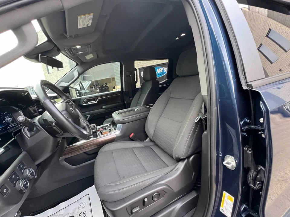 2022 Chevrolet Silverado 4th Gen - Image 20 of 21
