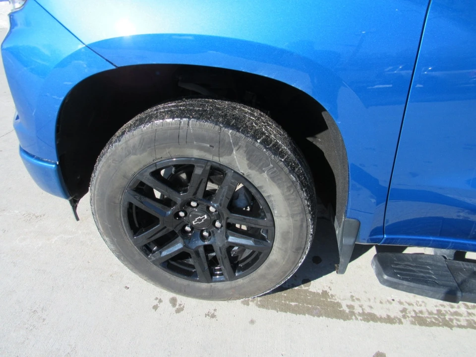 2022 Chevrolet Silverado 4th Gen - Image 7 of 12