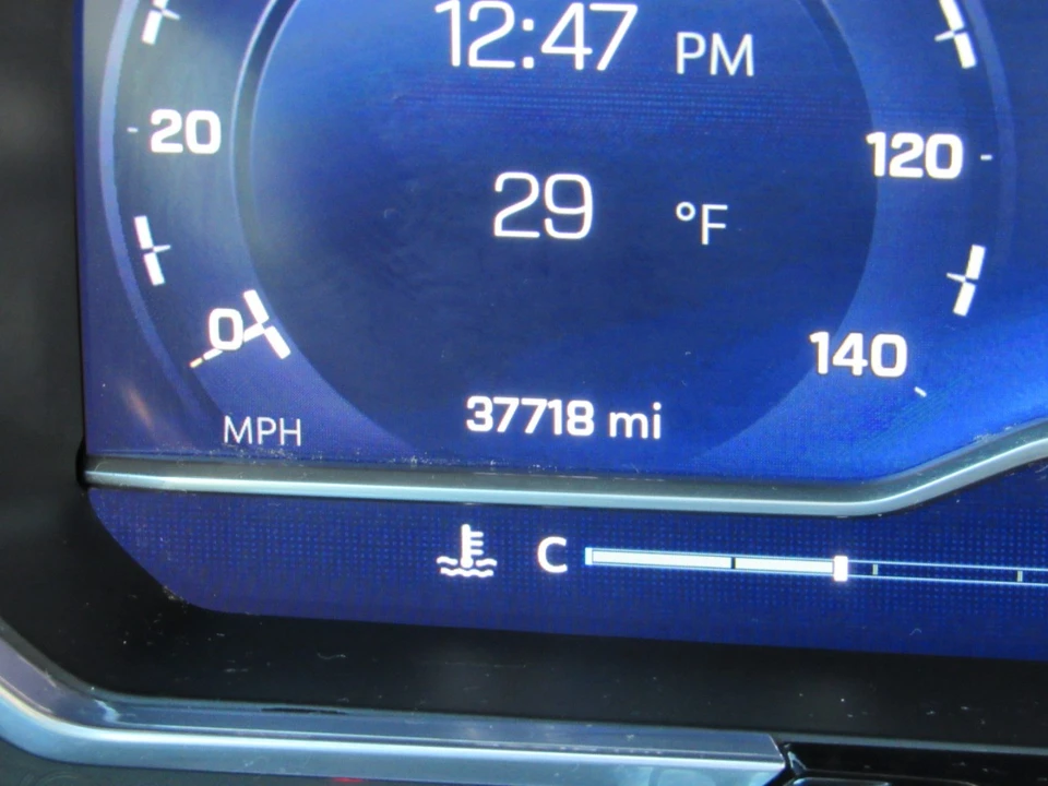 2022 Chevrolet Silverado 4th Gen - Image 6 of 12