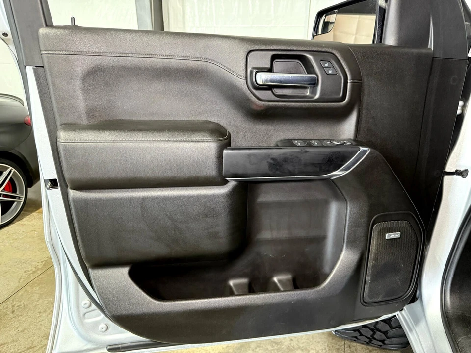 2022 Chevrolet Silverado 4th Gen - Image 12 of 21