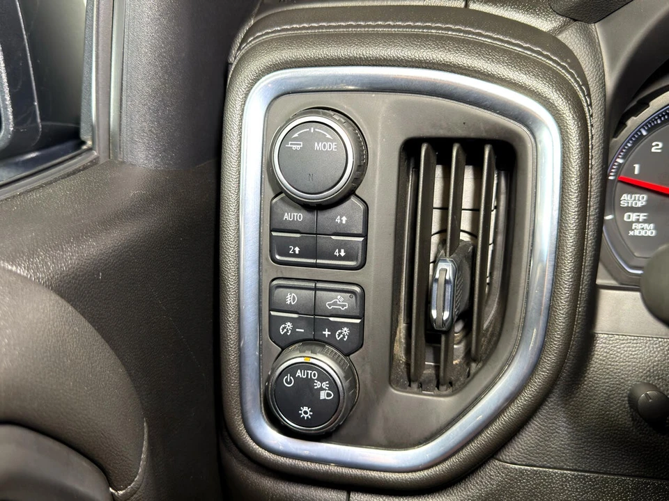 2022 Chevrolet Silverado 4th Gen - Image 21 of 21