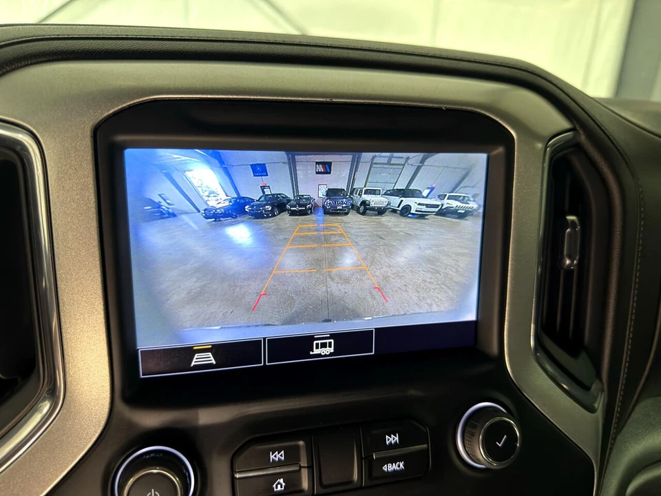 2022 Chevrolet Silverado 4th Gen - Image 20 of 21