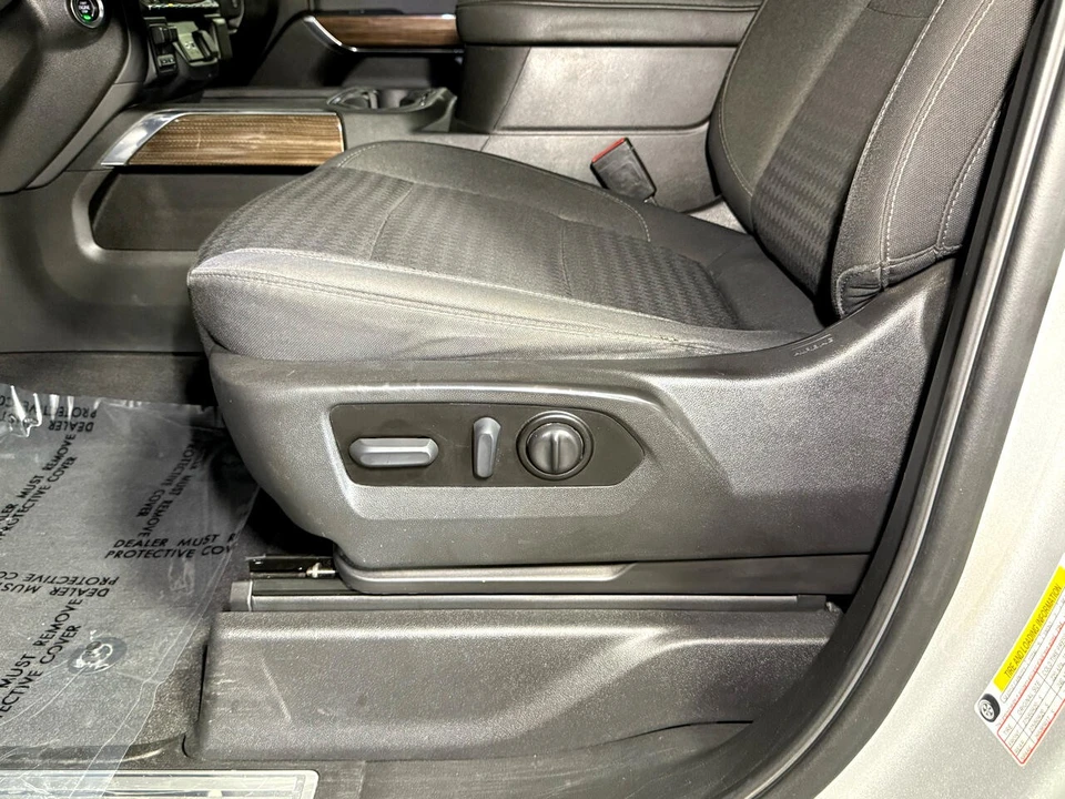 2022 Chevrolet Silverado 4th Gen - Image 14 of 21