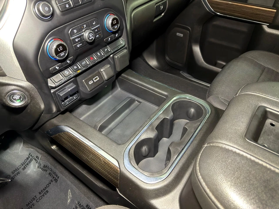 2022 Chevrolet Silverado 4th Gen - Image 18 of 21
