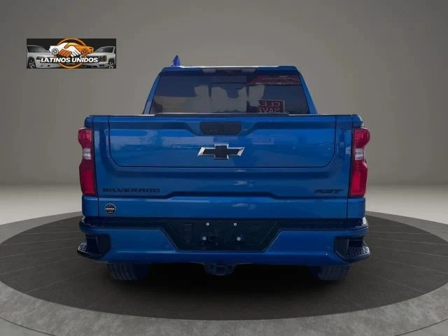 2022 Chevrolet Silverado 4th Gen - Image 6 of 16