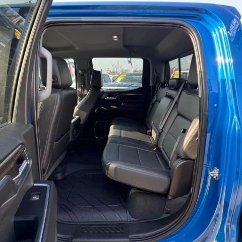 2022 Chevrolet Silverado 4th Gen - Image 8 of 16