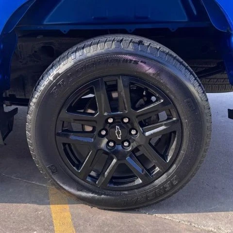 2022 Chevrolet Silverado 4th Gen - Image 7 of 16