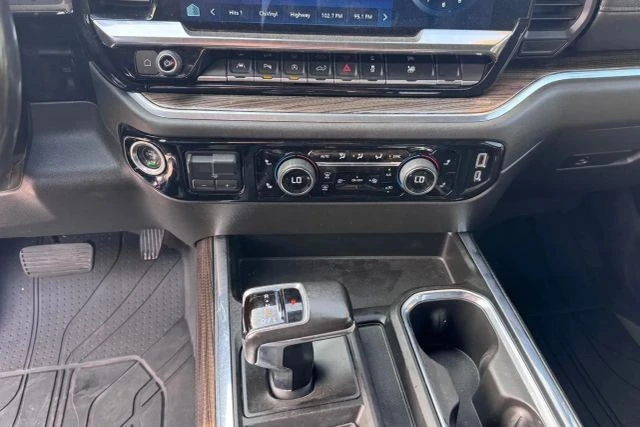 2022 Chevrolet Silverado 4th Gen - Image 13 of 16