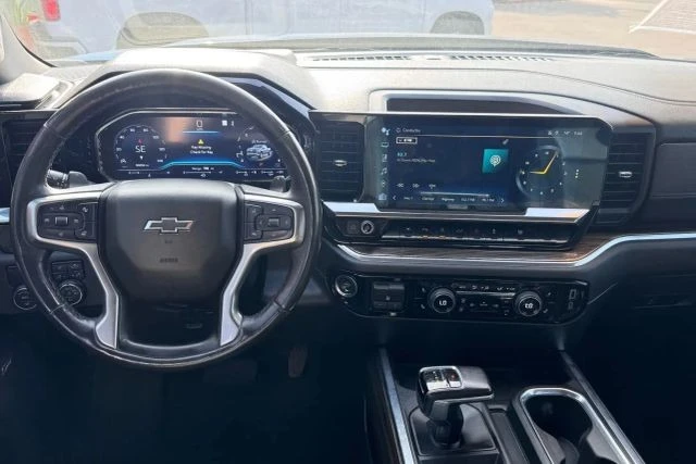 2022 Chevrolet Silverado 4th Gen - Image 9 of 16