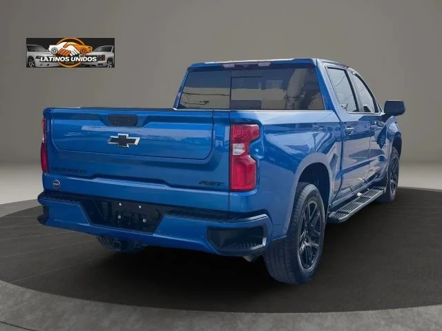 2022 Chevrolet Silverado 4th Gen - Image 5 of 16