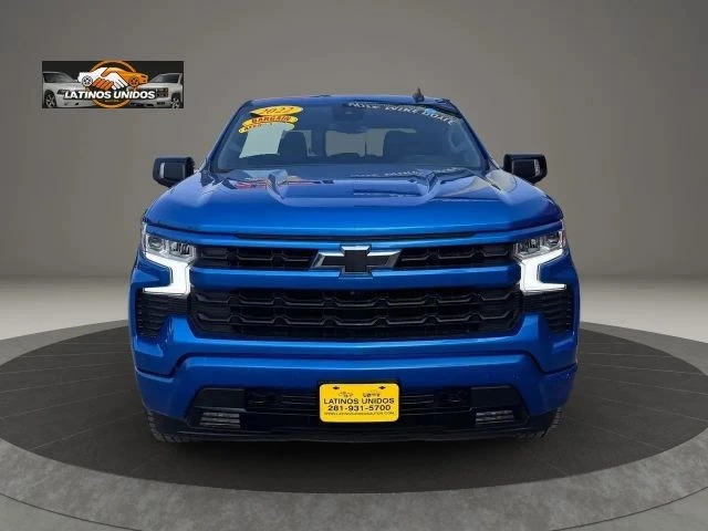 2022 Chevrolet Silverado 4th Gen - Image 2 of 16