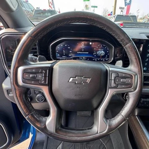 2022 Chevrolet Silverado 4th Gen - Image 11 of 16