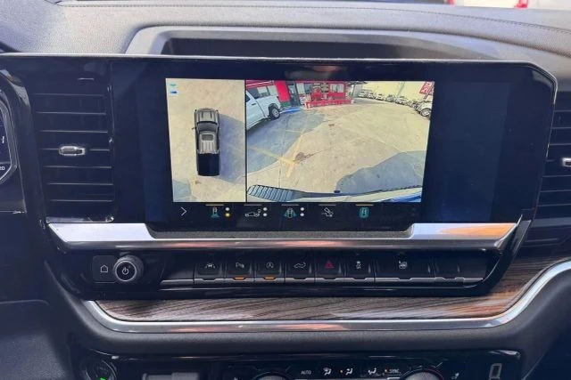 2022 Chevrolet Silverado 4th Gen - Image 14 of 16
