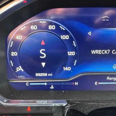 2022 Chevrolet Silverado 4th Gen - Image 15 of 16