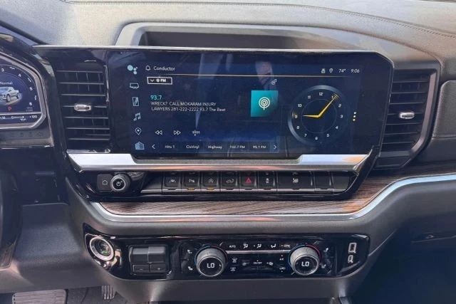 2022 Chevrolet Silverado 4th Gen - Image 12 of 16