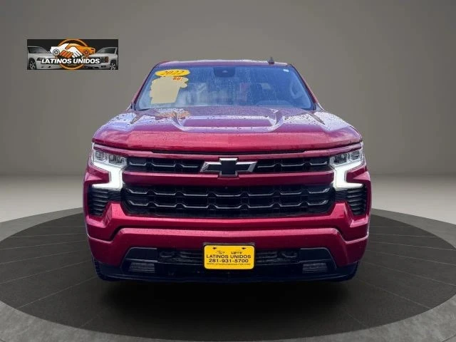2022 Chevrolet Silverado 4th Gen - Image 2 of 13