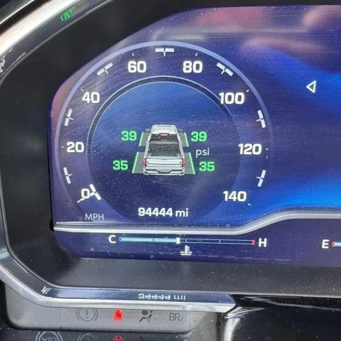 2022 Chevrolet Silverado 4th Gen - Image 12 of 13