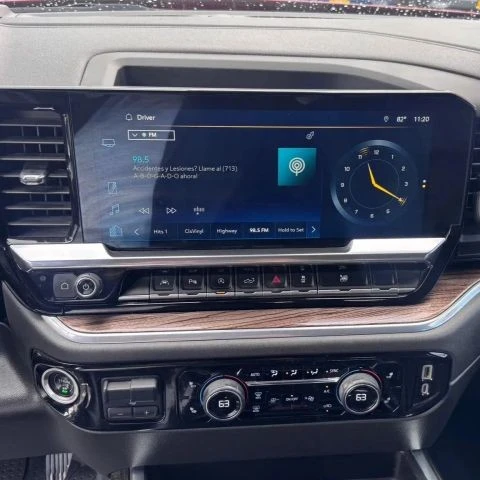 2022 Chevrolet Silverado 4th Gen - Image 10 of 13