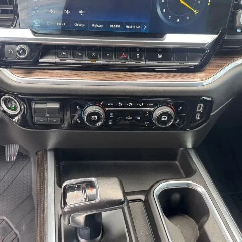 2022 Chevrolet Silverado 4th Gen - Image 11 of 13