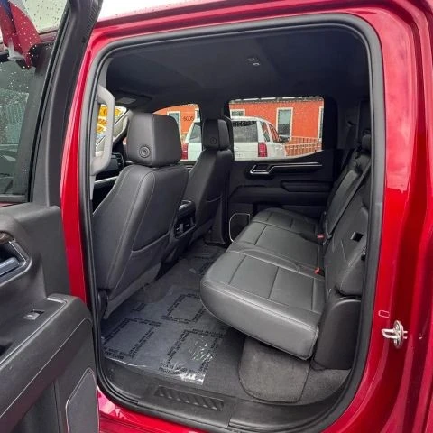 2022 Chevrolet Silverado 4th Gen - Image 6 of 13