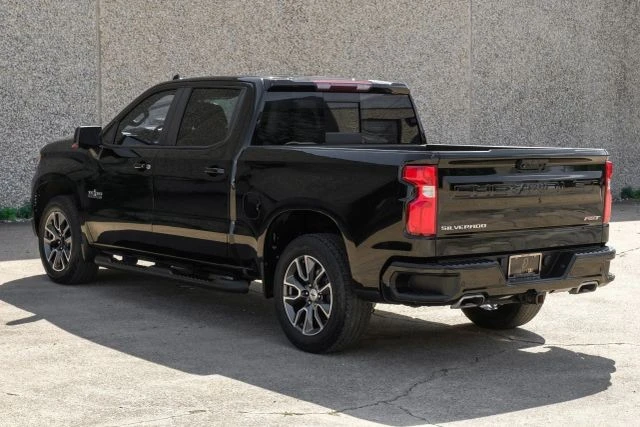2022 Chevrolet Silverado 4th Gen - Image 11 of 21