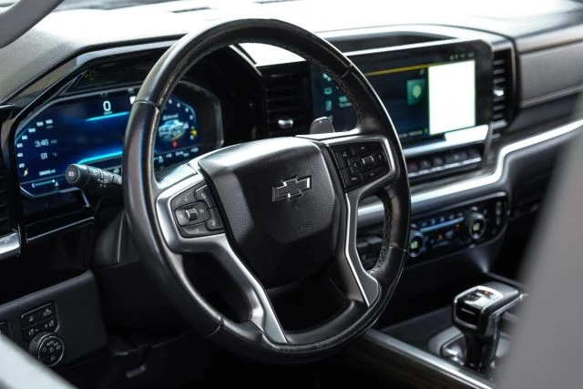 2022 Chevrolet Silverado 4th Gen - Image 16 of 21