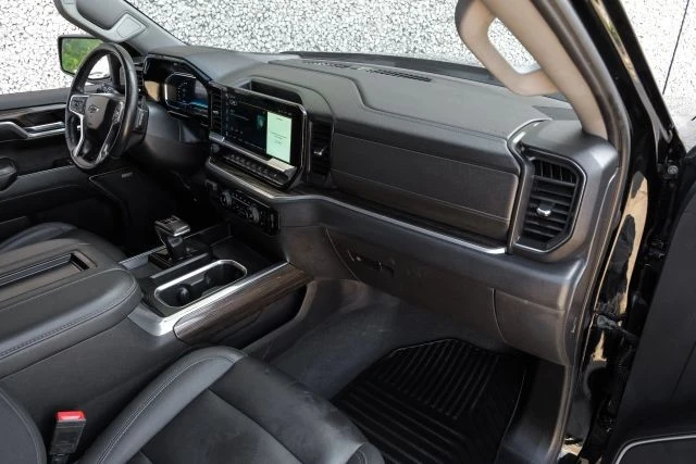 2022 Chevrolet Silverado 4th Gen - Image 13 of 21