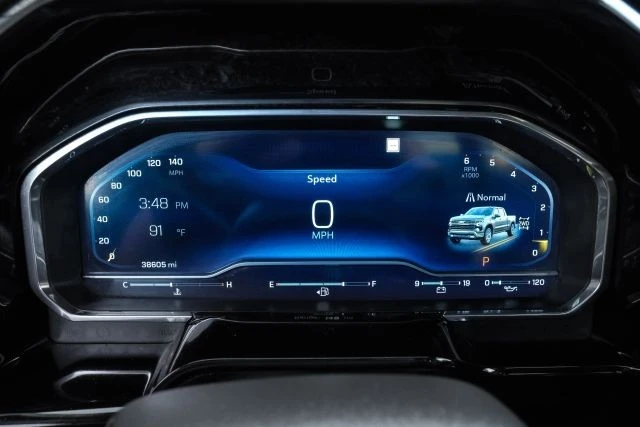 2022 Chevrolet Silverado 4th Gen - Image 21 of 21