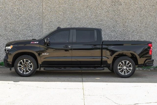 2022 Chevrolet Silverado 4th Gen - Image 12 of 21